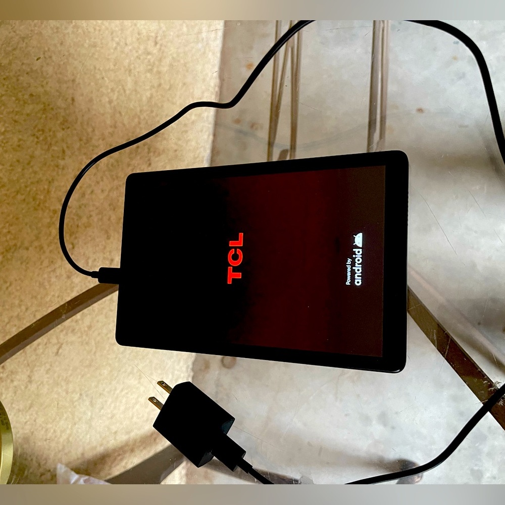 7inch Android Tablet (unlocked)